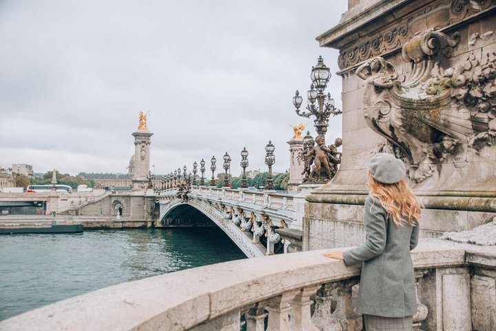 Paris: Your Perfect Private Customized Day Tour–Half or Full Day | wizardtrip