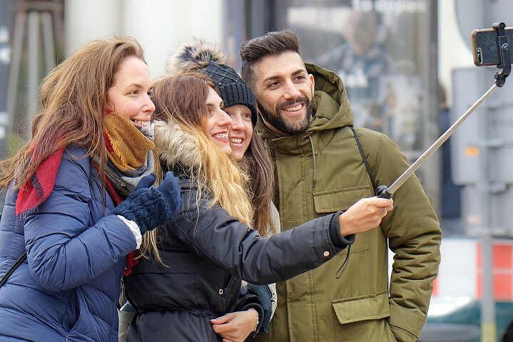 Tour privado personalizado de marcos de Paris como a Torre Eiffel e Notre Dame com um guia local, foto 7 | wizardtrip