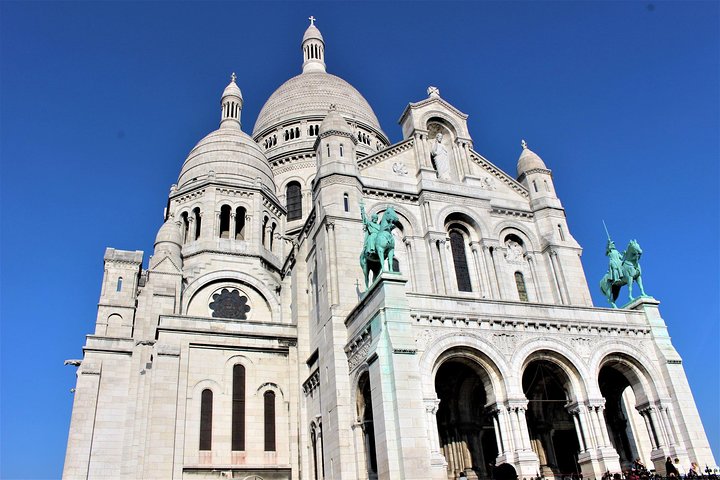 Tour privado personalizado de marcos de Paris como a Torre Eiffel e Notre Dame com um guia local, foto 9 | wizardtrip