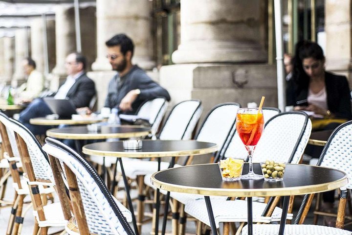Tour privado personalizado de marcos de Paris como a Torre Eiffel e Notre Dame com um guia local, foto 11 | wizardtrip