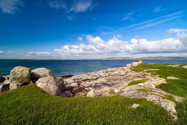 Naturskön tur i Connemara, Cong och Kylemore Abbey från Galway, Irland, foto 6 | wizardtrip