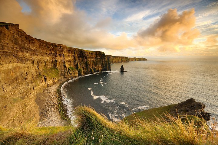 Excursión panorámica a los Acantilados de Moher y el Burren desde Galway, Irlanda, foto 6 | wizardtrip