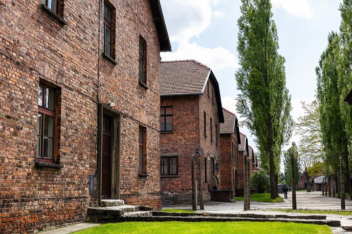 Guidad tur av Auschwitz-Birkenau Memorial and Museum från Krakow, Polen, foto 7 | wizardtrip