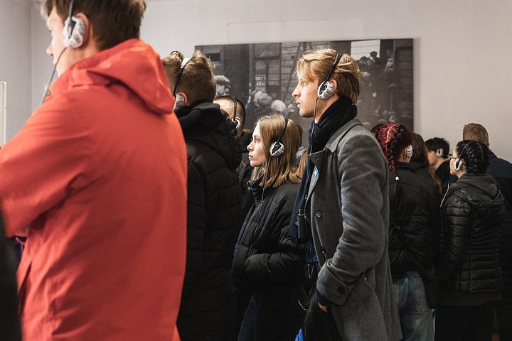 Guidad tur av Auschwitz-Birkenau Memorial and Museum från Krakow, Polen, foto 8 | wizardtrip