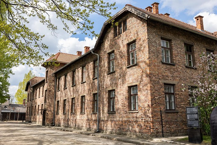 Guidad tur av Auschwitz-Birkenau Memorial and Museum från Krakow, Polen, foto 11 | wizardtrip