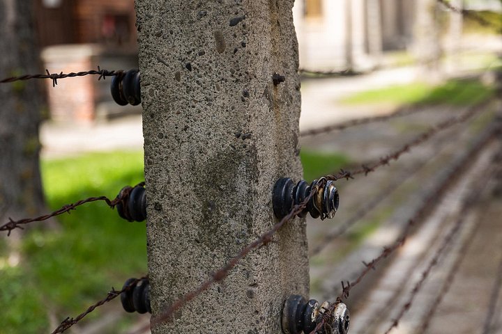 Guidad tur av Auschwitz-Birkenau Memorial and Museum från Krakow, Polen, foto 12 | wizardtrip