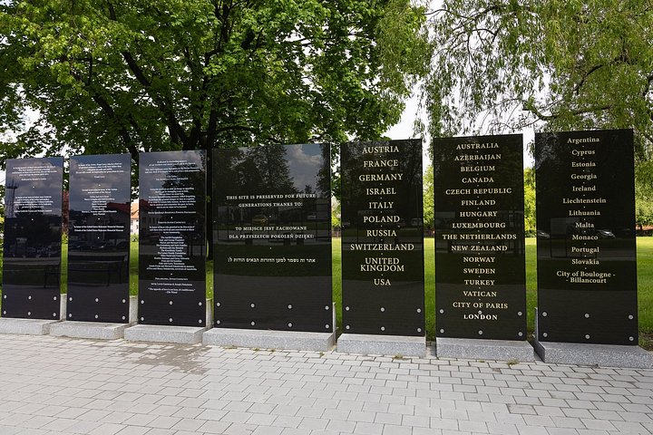 Guidad tur av Auschwitz-Birkenau Memorial and Museum från Krakow, Polen, foto 13 | wizardtrip