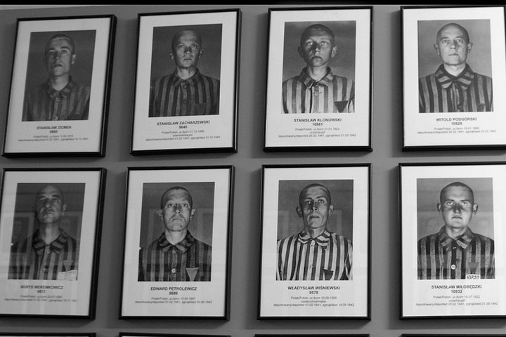 Guidad tur av Auschwitz-Birkenau Memorial and Museum från Krakow, Polen, foto 14 | wizardtrip