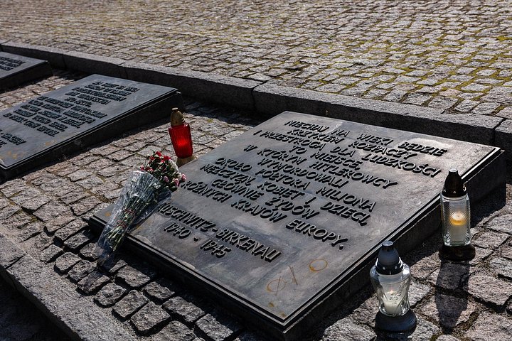 Guidad tur av Auschwitz-Birkenau Memorial and Museum från Krakow, Polen, foto 15 | wizardtrip