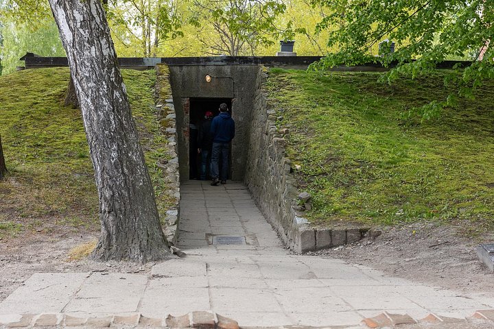Guidad tur av Auschwitz-Birkenau Memorial and Museum från Krakow, Polen, foto 22 | wizardtrip