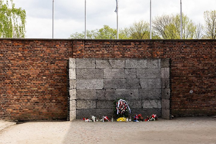 Guidad tur av Auschwitz-Birkenau Memorial and Museum från Krakow, Polen, foto 23 | wizardtrip