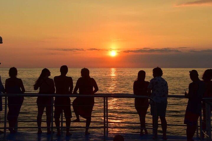All-inclusive katamaran eventyr i Playa Flamingo, Costa Rica, med snorkling, dyreliv og vandrutschebane sjov, foto 22 | wizardtrip