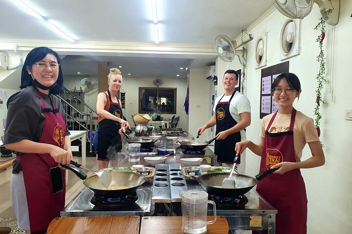 プーケットでの実践的なクラスで、本格的なタイ料理を学び、美味しい料理を作りましょう、写真10 | wizardtrip