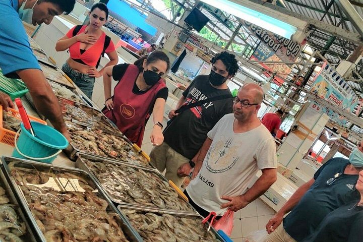 プーケットでの実践的なクラスで、本格的なタイ料理を学び、美味しい料理を作りましょう、写真21 | wizardtrip