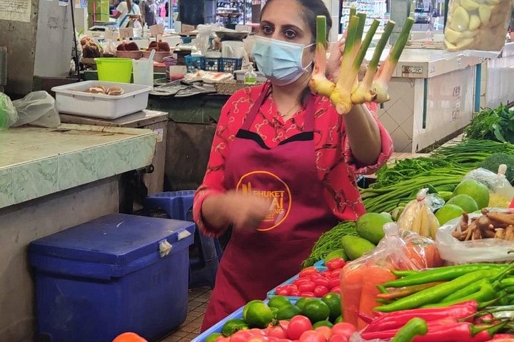 プーケットでの実践的なクラスで、本格的なタイ料理を学び、美味しい料理を作りましょう、写真23 | wizardtrip