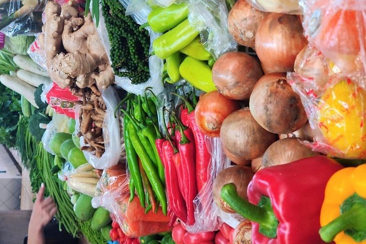 プーケットでの実践的なクラスで、本格的なタイ料理を学び、美味しい料理を作りましょう、写真26 | wizardtrip