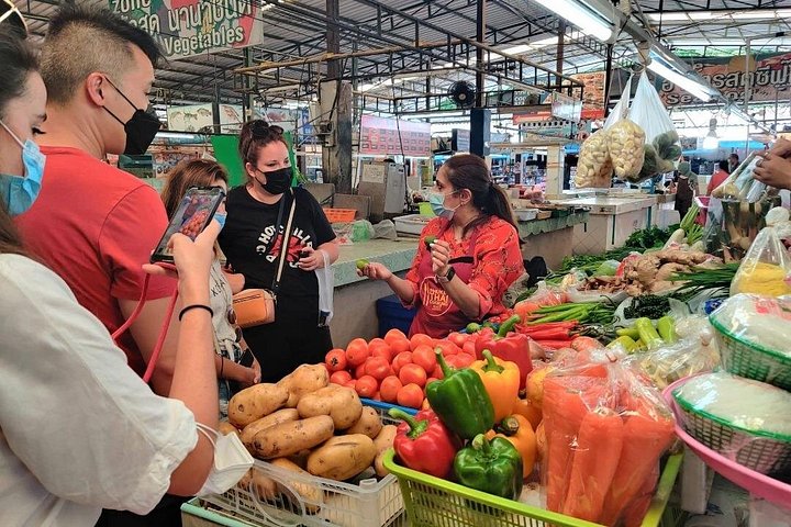 プーケットでの実践的なクラスで、本格的なタイ料理を学び、美味しい料理を作りましょう、写真28 | wizardtrip