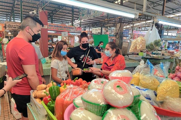 プーケットでの実践的なクラスで、本格的なタイ料理を学び、美味しい料理を作りましょう、写真35 | wizardtrip
