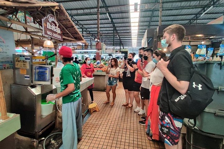 プーケットでの実践的なクラスで、本格的なタイ料理を学び、美味しい料理を作りましょう、写真38 | wizardtrip