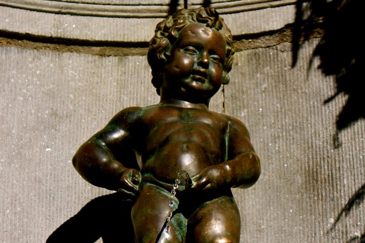 Um tour gastronómico em Bruxelas com degustações de chocolate e cerveja belga, foto 8 | wizardtrip