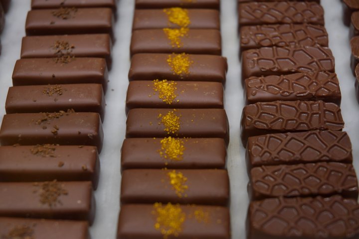 Um tour gastronómico em Bruxelas com degustações de chocolate e cerveja belga, foto 22 | wizardtrip