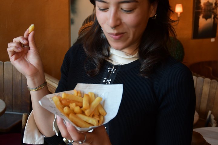 Um tour gastronómico em Bruxelas com degustações de chocolate e cerveja belga, foto 27 | wizardtrip