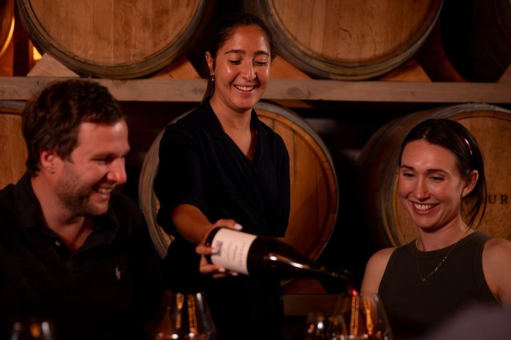 Premium wijnproeftour in de Gibbston Valley bij Queenstown, met wijngaarden en proeflokalen, foto 20 | wizardtrip