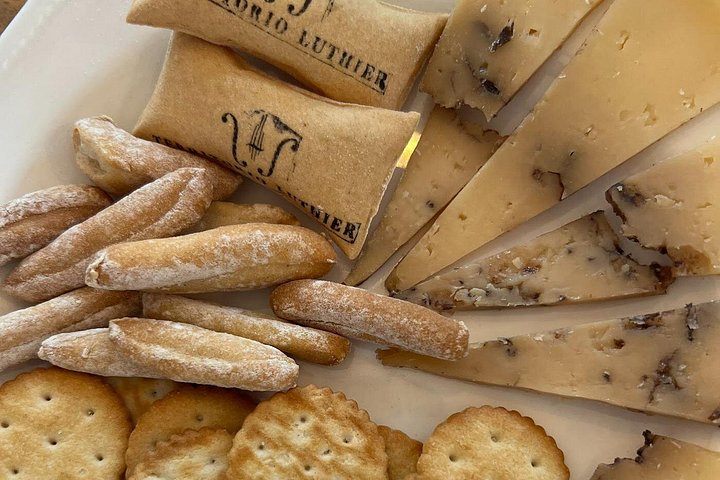 Full-day wine tour from Madrid to Ribera del Duero, visiting wineries and tasting wines, photo 24 | wizardtrip