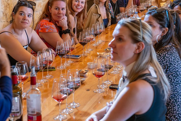 Full-day wine tour from Madrid to Ribera del Duero, visiting wineries and tasting wines, photo 29 | wizardtrip