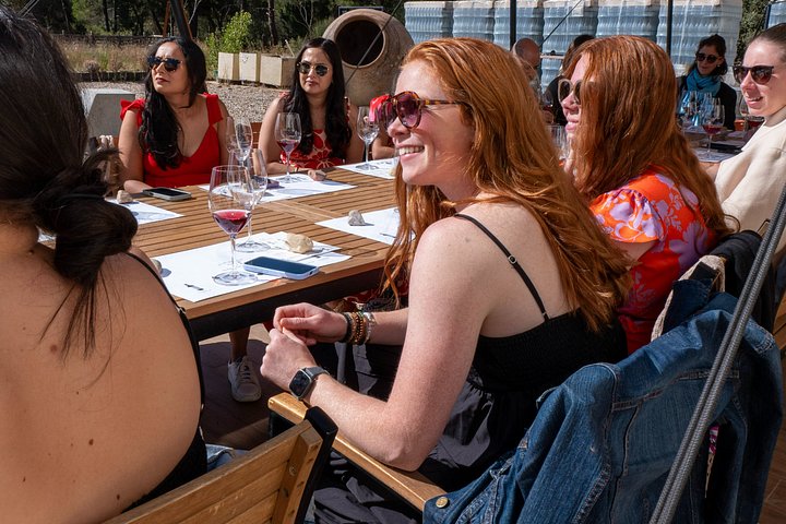 Full-day wine tour from Madrid to Ribera del Duero, visiting wineries and tasting wines, photo 39 | wizardtrip