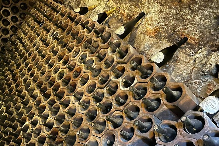 Explore a região vinícola de Madrid com visitas guiadas a quintas locais, provas de vinho e comida regional, foto 23 | wizardtrip