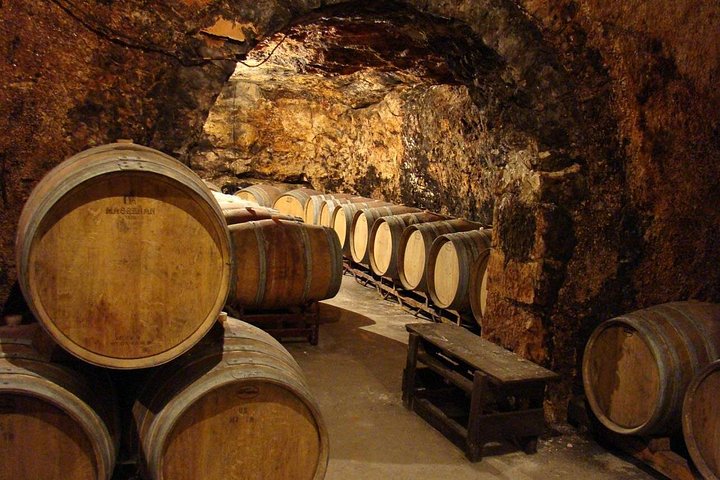 Explore a região vinícola de Madrid com visitas guiadas a quintas locais, provas de vinho e comida regional, foto 25 | wizardtrip