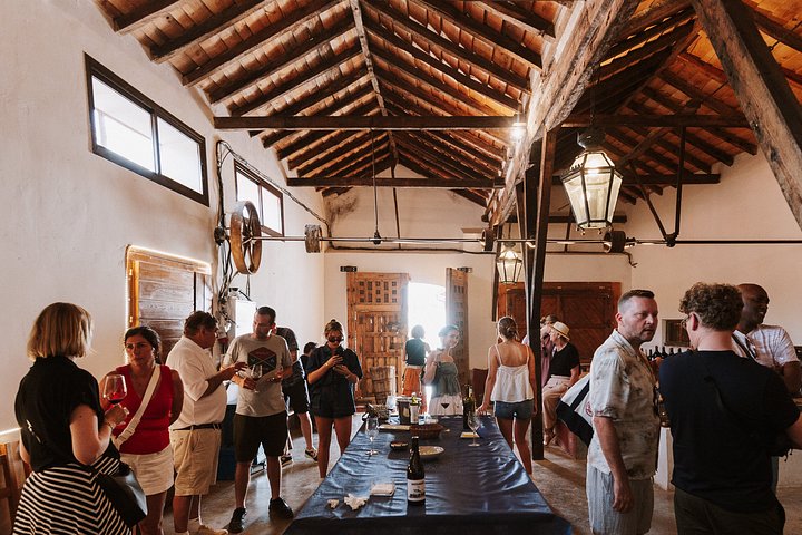 Explore a região vinícola de Madrid com visitas guiadas a quintas locais, provas de vinho e comida regional, foto 41 | wizardtrip