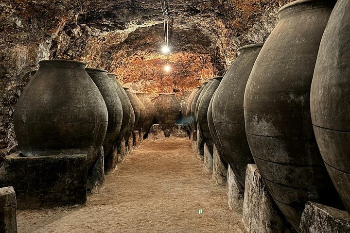 Explore a região vinícola de Madrid com visitas guiadas a quintas locais, provas de vinho e comida regional, foto 48 | wizardtrip