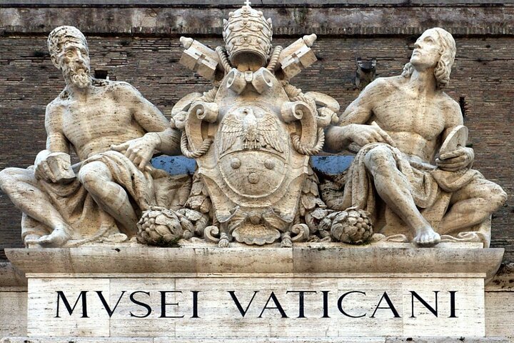 Vatican City tour including St. Peter's Basilica dome climb and Sistine Chapel, photo 6 | wizardtrip