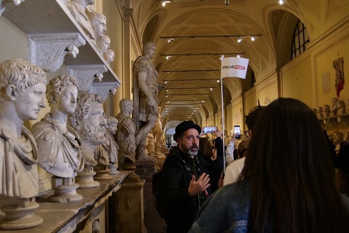 Best of the Vatican Tour: Fast Track Highlights | wizardtrip
