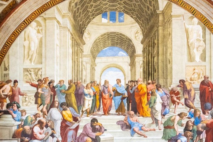 Visite de la Cité du Vatican avec la Chapelle Sixtine et la Basilique Saint-Pierre, photo 8 | wizardtrip
