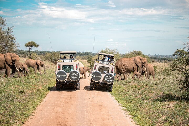 Klassisk Tanzania safari eventyr med dyreliv, landskaber og hytter, foto 8 | wizardtrip