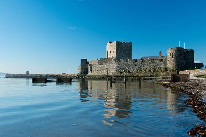 Excursão de um dia a partir de Belfast para a Calçada dos Gigantes e costa da Irlanda do Norte, foto 7 | wizardtrip
