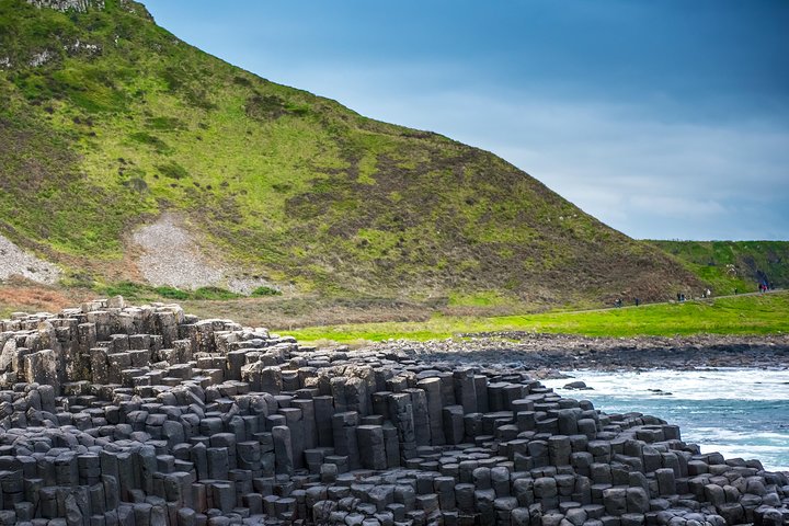 Game of Thrones und Giant's Causeway Ganztagestour ab Belfast | wizardtrip