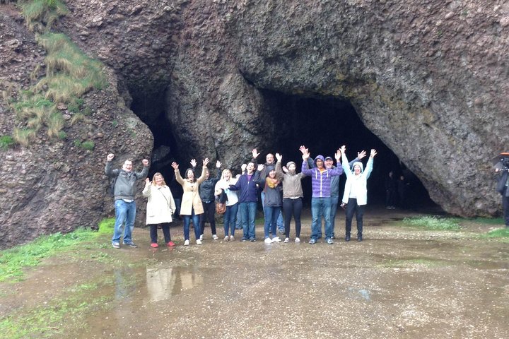 Tour d'une journée au départ de Belfast vers les lieux de tournage de Game of Thrones et la Chaussée des Géants, photo 8 | wizardtrip