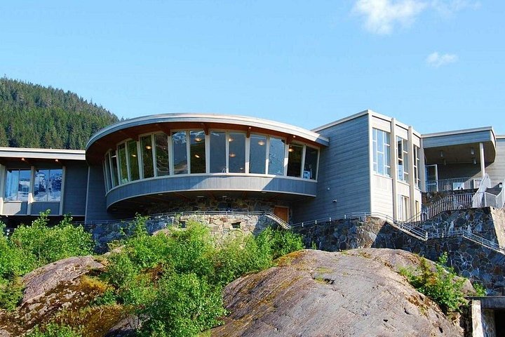 Whale watching and Mendenhall Glacier tour in Juneau, Alaska, photo 6 | wizardtrip