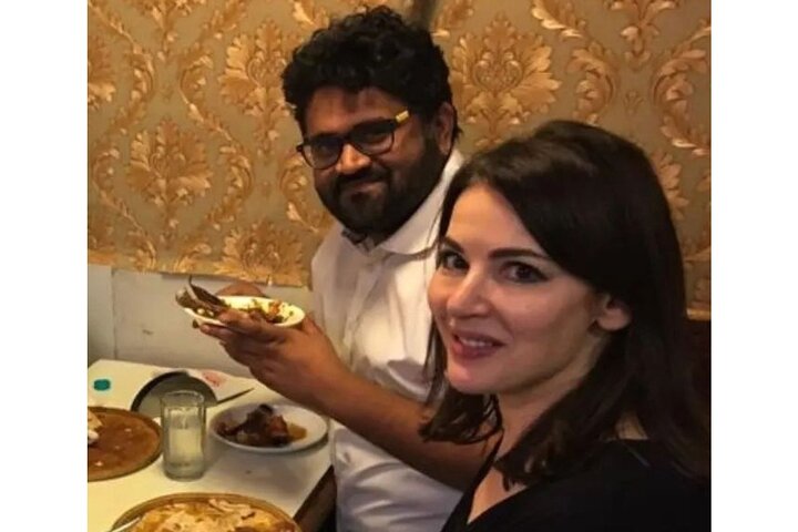 Le Mumbai Authentique à l'Aube - Recommandé par Nigella Lawson & Nat Geo Traveller ! | wizardtrip