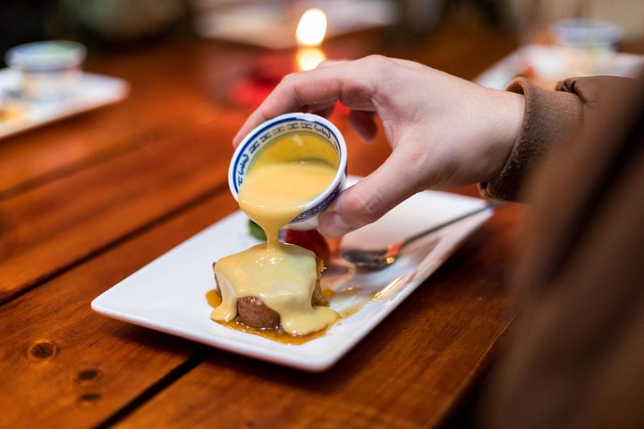 Eine lebendige Food-Tour, die das kulturelle und kulinarische Erbe Kapstadts erkundet, Foto 13 | wizardtrip