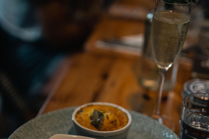 Eine lebendige Food-Tour, die das kulturelle und kulinarische Erbe Kapstadts erkundet, Foto 27 | wizardtrip