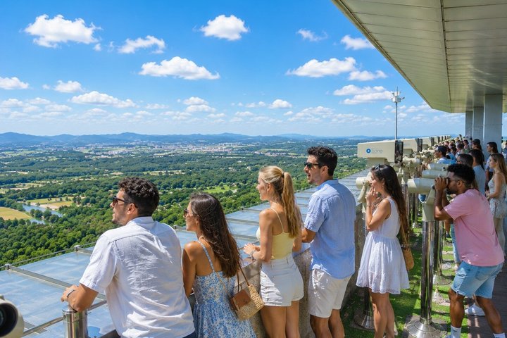 ソウルからDMZへ、第3トンネルや都羅展望台を巡るツアー、写真14 | wizardtrip
