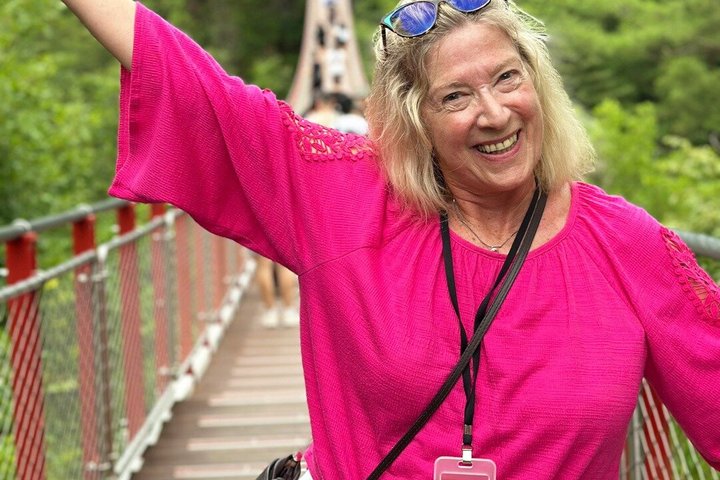 ソウルからDMZへ、第3トンネルや都羅展望台を巡るツアー、写真15 | wizardtrip