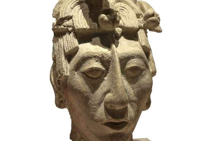 Guidet tur, der udforsker gamle artefakter og udstillinger på Mexicos Nationalmuseum for Antropologi, foto 10 | wizardtrip