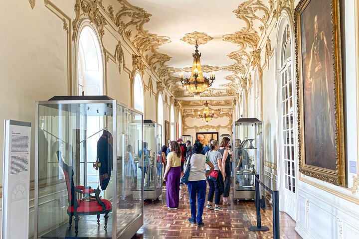 Vroege toegangstour van het Kasteel van Chapultepec en het Antropologiemuseum in Mexico-Stad, foto 42 | wizardtrip