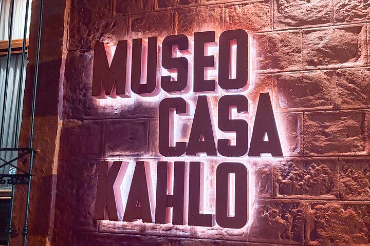 Entdecken Sie die lebendige Kultur Mexiko-Stadts: Frida Kahlos Kunst, die Kanäle von Xochimilco und das historische Coyoacán, Foto 36 | wizardtrip
